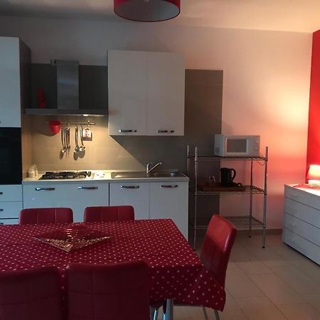 La Maison De Medea Pulsano Zewnętrze zdjęcie