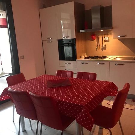 La Maison De Medea Pulsano Zewnętrze zdjęcie