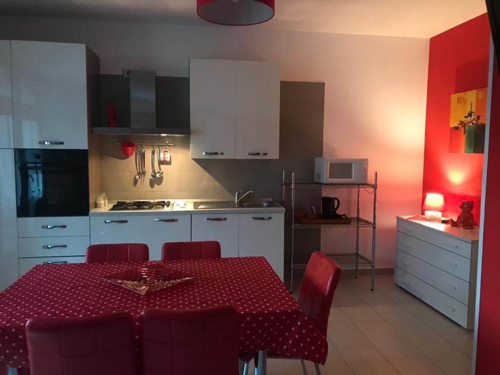La Maison De Medea Pulsano Zewnętrze zdjęcie