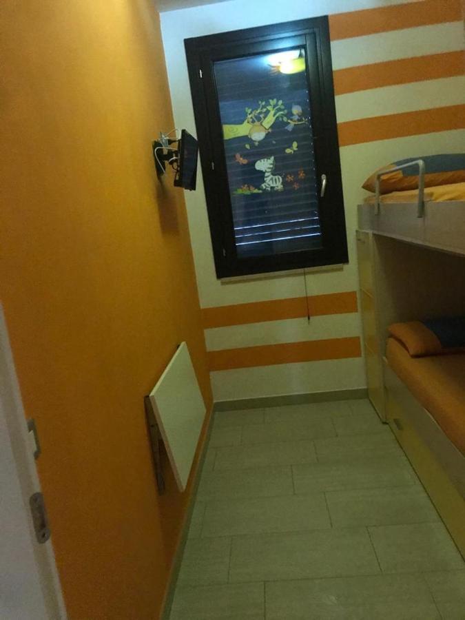 La Maison De Medea Pulsano Zewnętrze zdjęcie
