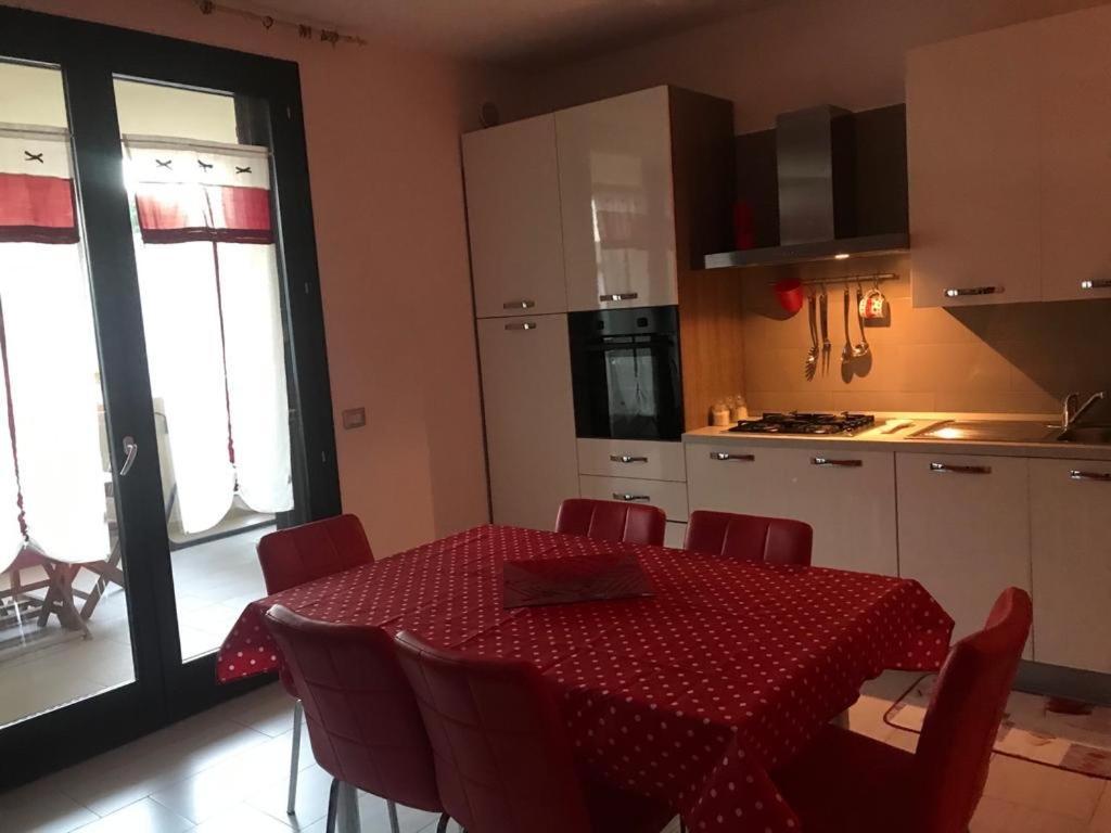 La Maison De Medea Pulsano Zewnętrze zdjęcie