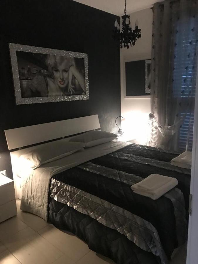 La Maison De Medea Pulsano Zewnętrze zdjęcie
