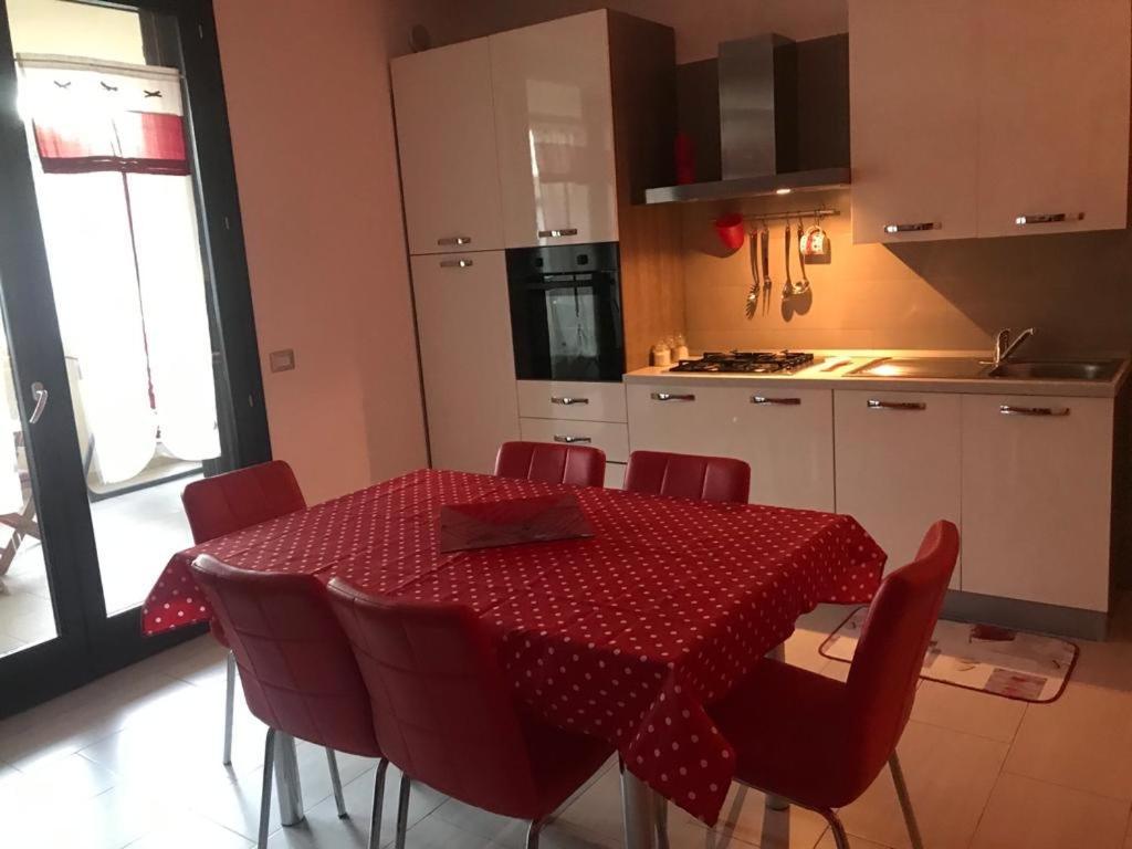 La Maison De Medea Pulsano Zewnętrze zdjęcie