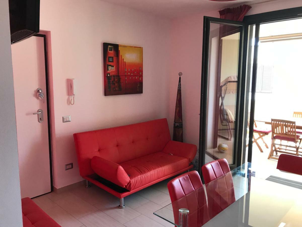 La Maison De Medea Pulsano Zewnętrze zdjęcie