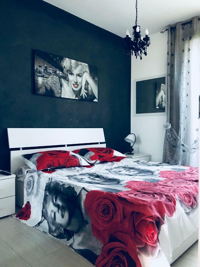 La Maison De Medea Pulsano Zewnętrze zdjęcie